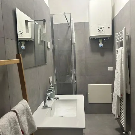 La Corte Del Dolce Appartement